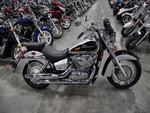 �������� �� ������ �������� Honda Shadow750 Aero 2008 ���� 3